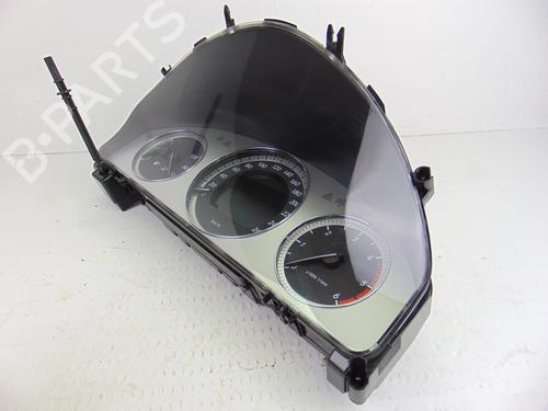 Instrument cluster MERCEDES-BENZ GLK-CLASS (X204) 320 CDI 4-matic (204.983) | BP9744508C47 