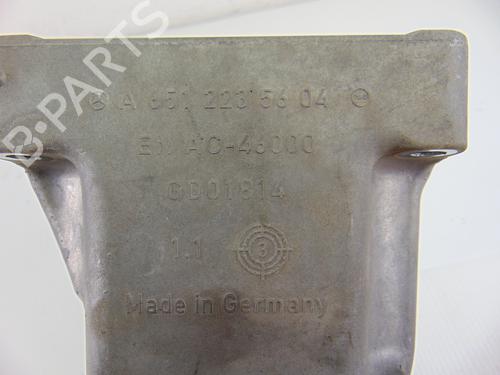 Engine mount MERCEDES-BENZ GLC (X253) 220 d 4-matic (253.905, 253.903) | BP13011733M89 