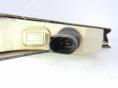 Left front indicator VW PASSAT B6 (3C2) 2.0 TDI | BP9174180C32 
