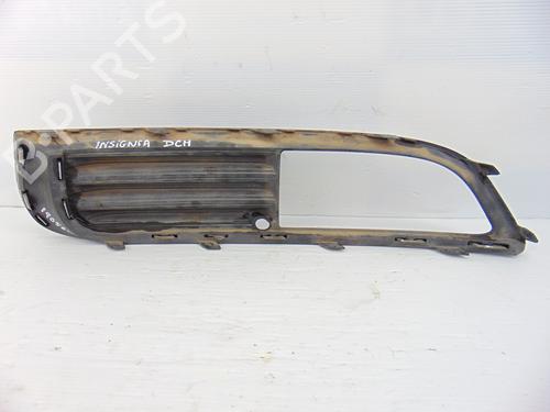 Grille OPEL INSIGNIA A (G09) 2.0 CDTI (68) | BP14048599C40 