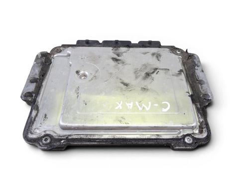 Engine control unit (ECU) FORD FOCUS C-MAX (DM2) | BP36807092M57 - Image 4