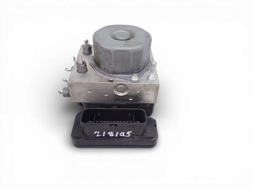 Used ABS pump RENAULT CAPTUR I (J5_, H5_) [2013-2026]  31083360