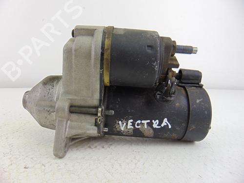 Starter OPEL VECTRA B (J96) 1.6 i 16V (F19) | BP11750990M8 