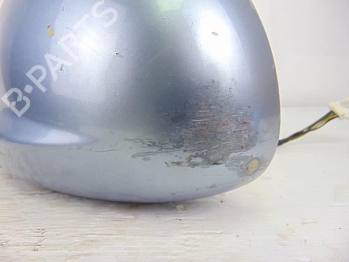 Left mirror CHEVROLET REZZO MPV (U100) 1.6 | BP8645161C26 