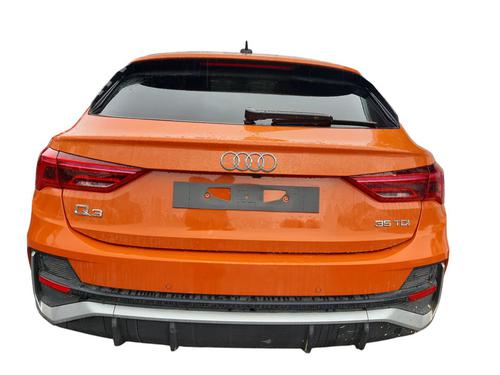 Elektronisk sensor AUDI Q3 (F3B) 35 TDI | BP29547215M84 