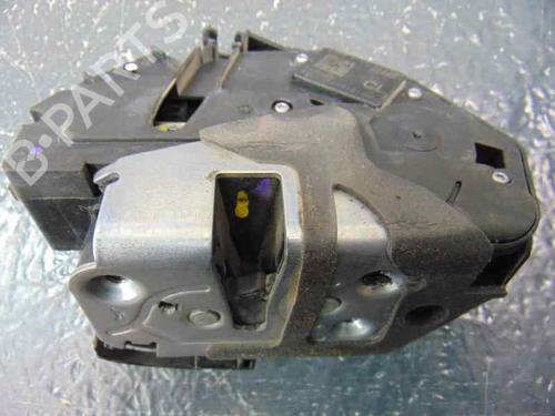 Front right lock FORD FIESTA VI (CB1, CCN) 1.4 TDCi | BP7726207C97 