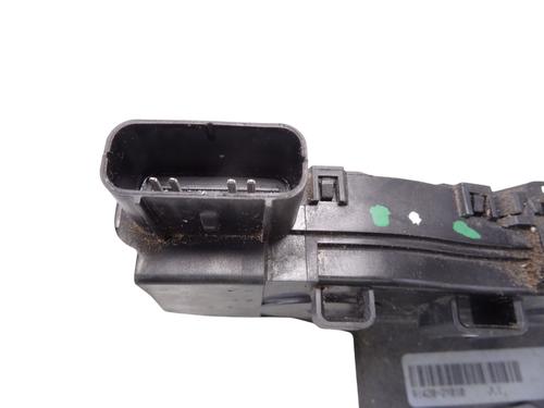 Rear right lock HYUNDAI ix35 (LM, EL, ELH)  | BP19708962C99 