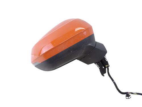 Right mirror AUDI Q3 (F3B) 35 TDI | BP29547201C27 