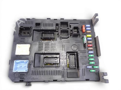 Fuse box CITROËN C4 I (LC_) | BP32072265E1 - Image 4