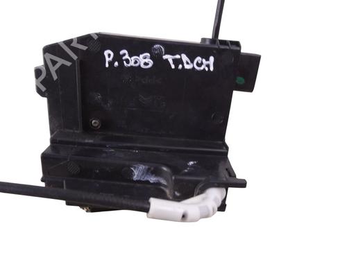 Rear right lock PEUGEOT 308 SW II (LC_, LJ_, LR_, LX_, L4_)  | BP27178004C99 