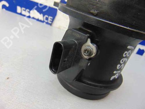 Mass air flow sensor AUDI A5 (8T3)  | BP7730434M95 