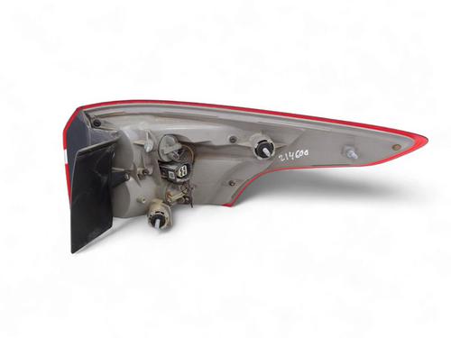 Left taillight FORD FOCUS III Turnier 1.5 TDCi | BP23858662C34