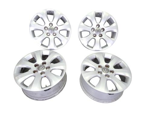 Used Rim OPEL INSIGNIA A (G09) 1.6 CDTi (68) (120 hp) 30319017