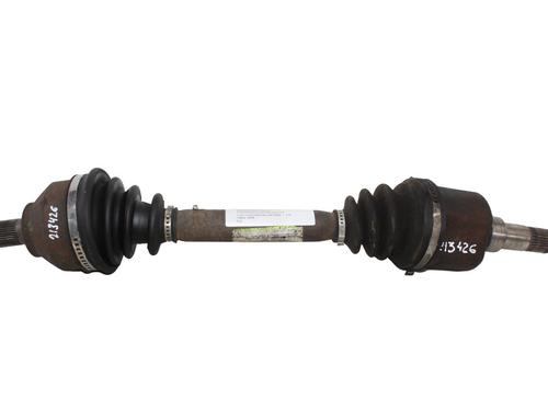 Left front driveshaft FORD FOCUS II (DA_, HCP, DP) 2.0 TDCi | BP22227305M38 