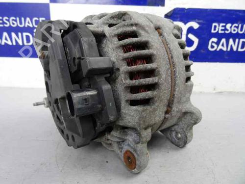 Alternator VW GOLF V (1K1)  | BP7721182M7 