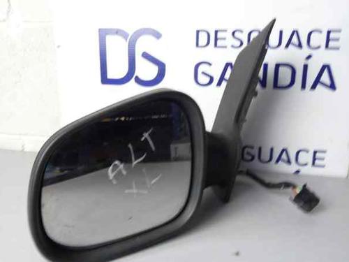 Used Left mirror SEAT ALTEA XL (5P5, 5P8) [2006-2015]  7723307