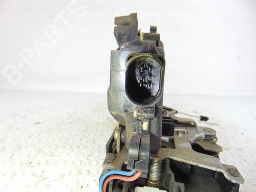 Rear left lock SEAT LEON (1M1) 1.6 16 V | BP10662117C100 