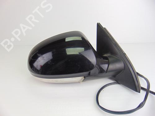 Right mirror VW PASSAT B6 (3C2)  | BP7716494C27 