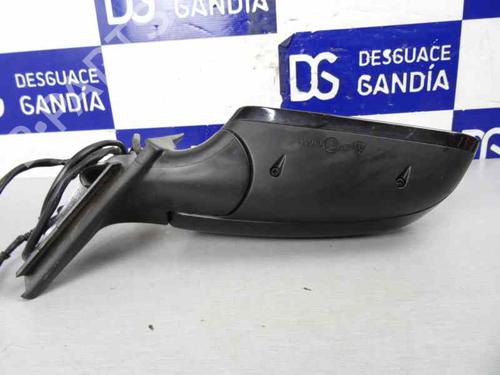 Right mirror AUDI A4 B7 Avant (8ED) 2.7 TDI | BP7788500C27 