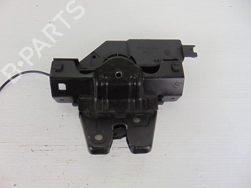 Used Tailgate lock BMW 1 (E87) 123 d (204 hp) 8511076