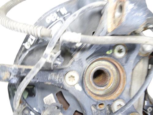 Left front steering knuckle HYUNDAI i30 (PDE, PD, PDEN) | BP29547233M25