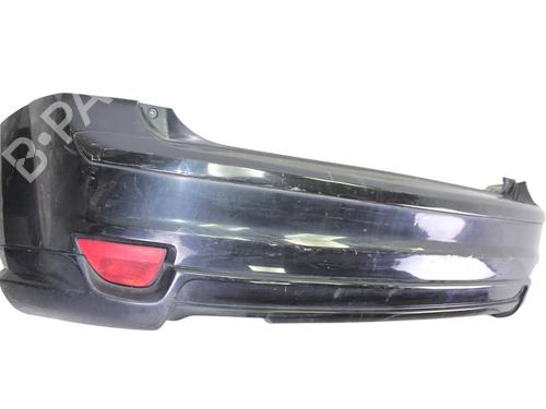Rear bumper FORD FOCUS II (DA_, HCP, DP) 2.0 TDCi | BP22216805C8 