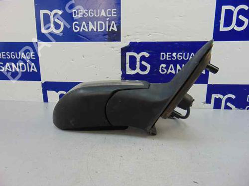 Right mirror FORD MONDEO III (B5Y) 1.8 16V | BP7724080C27 