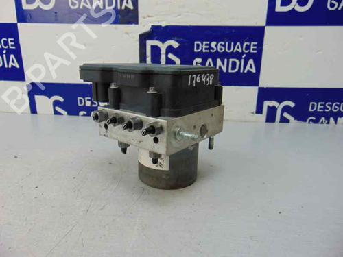 Used ABS pump CITROËN C4 CACTUS 1.2 PureTech 130 (131 hp) 7724312