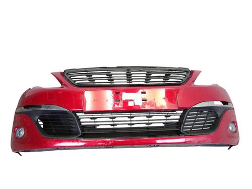 Used Front bumper Front bumper PEUGEOT 308 SW II (LC_, LJ_, LR_, LX_, L4_) [2014-2021] 23533467 23533467