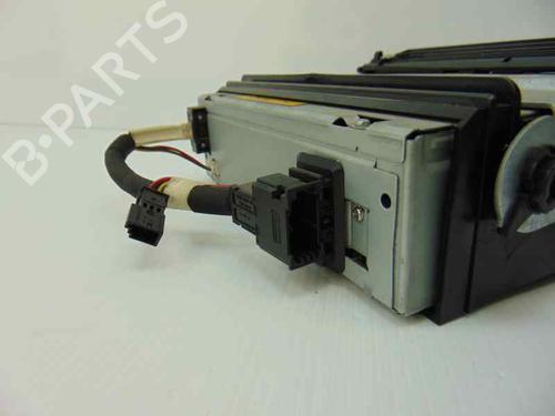 Radio MERCEDES-BENZ M-CLASS (W164) ML 320 CDI 4-matic (164.122) | BP7730937E6 