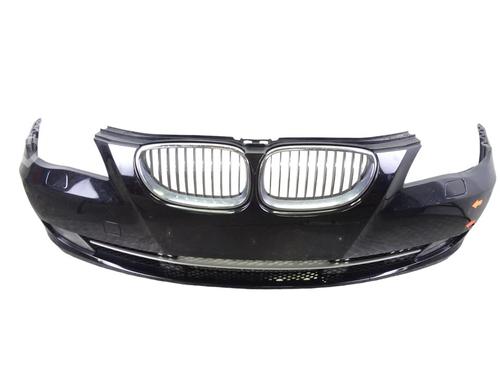 Front bumper BMW 5 (E60) 530 d | BP20296610C7 