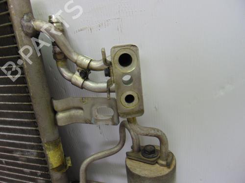 AC Kondensor OPEL MERIVA A MPV (X03) 1.7 CDTI (E75) | BP8795759M32 