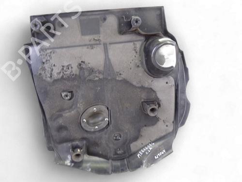 Upper protection MERCEDES-BENZ CLA Coupe (C117)  | BP29070446M93 