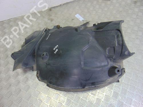 Wheel arch MERCEDES-BENZ C-CLASS (W204) C 180 Kompressor (204.046) | BP14049627C56 