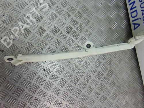 Left curtain airbag SKODA OCTAVIA II Combi (1Z5) 2.0 TDI | BP7724904C11 
