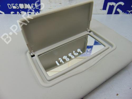 Right sun visor NISSAN MICRA V (K14)  | BP7725579I2