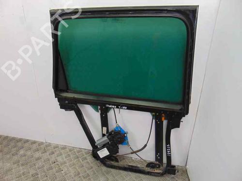 Rear left window mechanism VW TOUAREG (7LA, 7L6, 7L7) 3.0 V6 TDI | BP8144027C24 