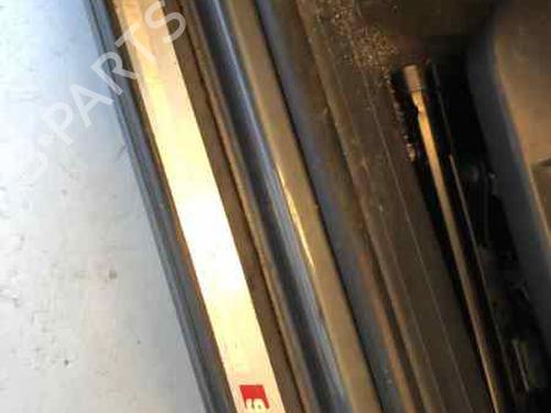 Right curtain airbag AUDI A3 Sportback (8PA)  | BP7725250C12 