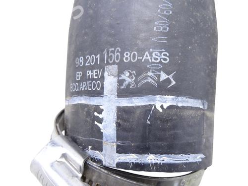 Pipe PEUGEOT 308 SW II (LC_, LJ_, LR_, LX_, L4_)  | BP29520648M125 