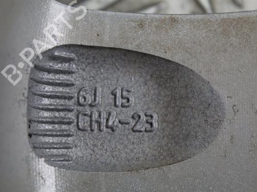 Rim PEUGEOT 208 I (CA_, CC_)  | BP25471144C45