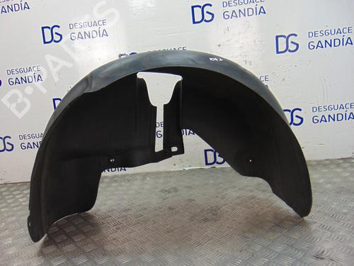 Wheel arch VW TOURAN (1T1, 1T2) 2.0 TDI | BP14048129C56 
