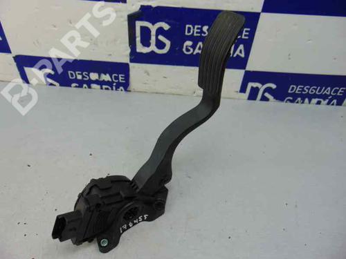Used Pedal Pedal CITROËN C4 CACTUS 1.2 PureTech 130 (131 hp) 7724326 7724326