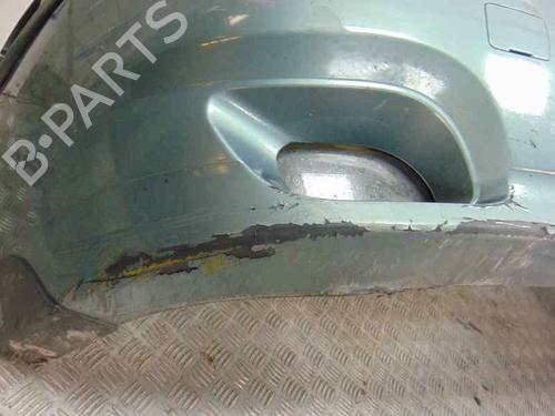 Front bumper VOLVO S80 I (184) D5 | BP7728259C7 