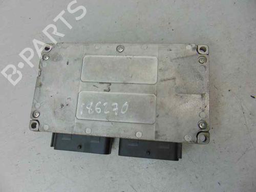 Engine control unit (ECU) RENAULT MEGANE I Coach (DA0/1_) 1.6 16V (DA0B, DA04, DA11) | BP7730242M57 