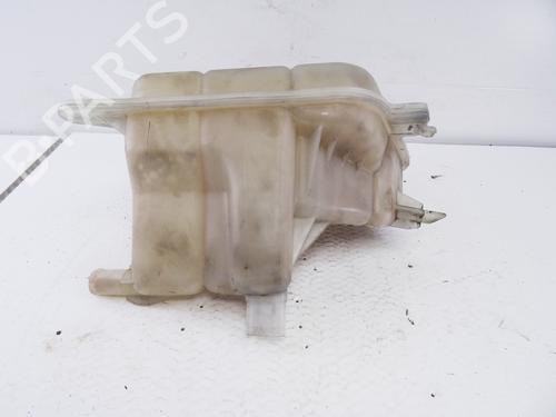 Expansion tank AUDI A6 C6 Avant (4F5) 2.7 TDI quattro | BP18198664C120 