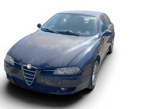Brugte ALFA ROMEO 156 (932_) 4756022