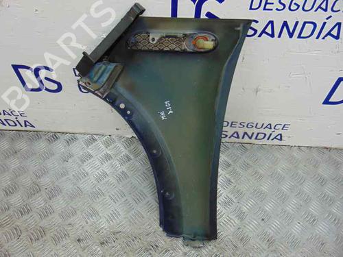 Right front fenders MINI MINI (R50, R53) Cooper | BP7726359C42 