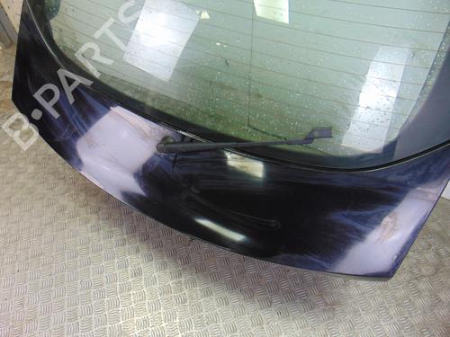 Tailgate FORD MONDEO IV (BA7) 1.8 TDCi | BP12432489C6