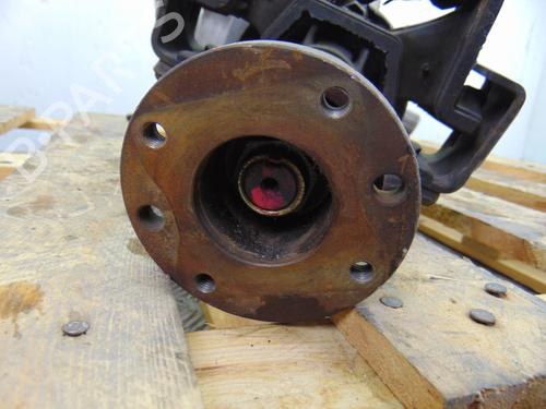 Transfer box SUZUKI SX4 (EY, GY)  | BP9369363M36 