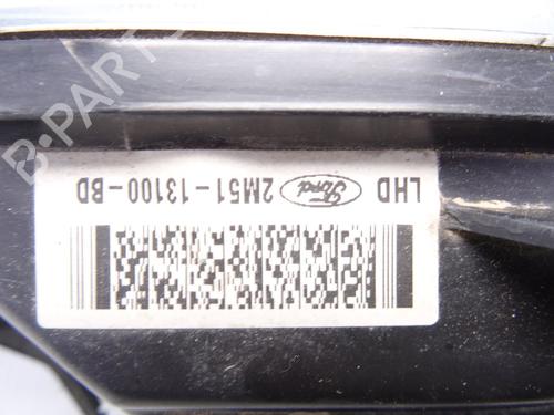 Højre forlygte FORD FOCUS I (DAW, DBW) 1.8 TDCi | BP30440143C29